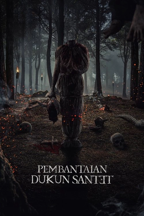 Massacre of the Witches