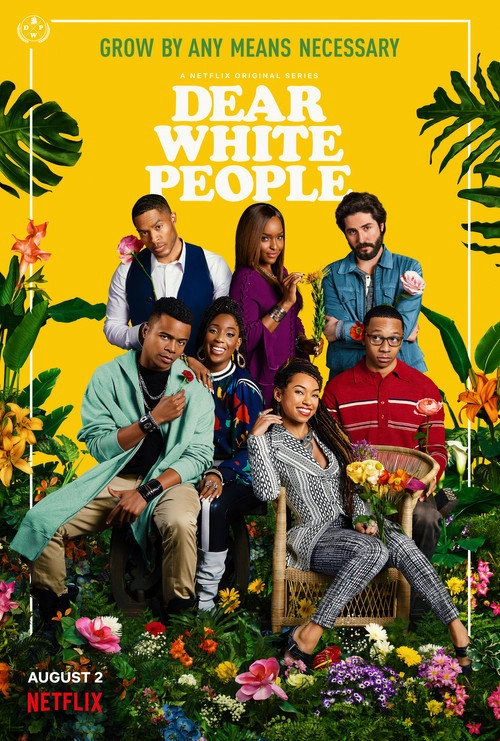 Dear White People Volume 3