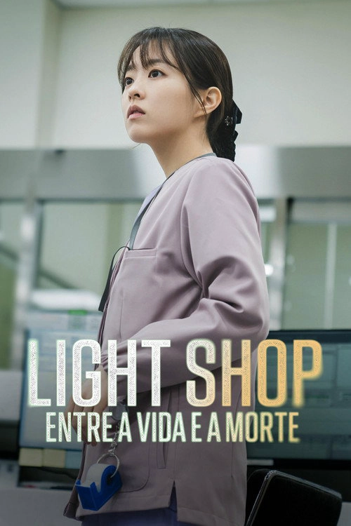Light Shop Musim ke 1