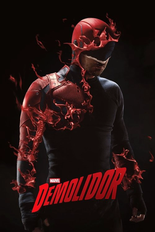 Marvel's Daredevil S3