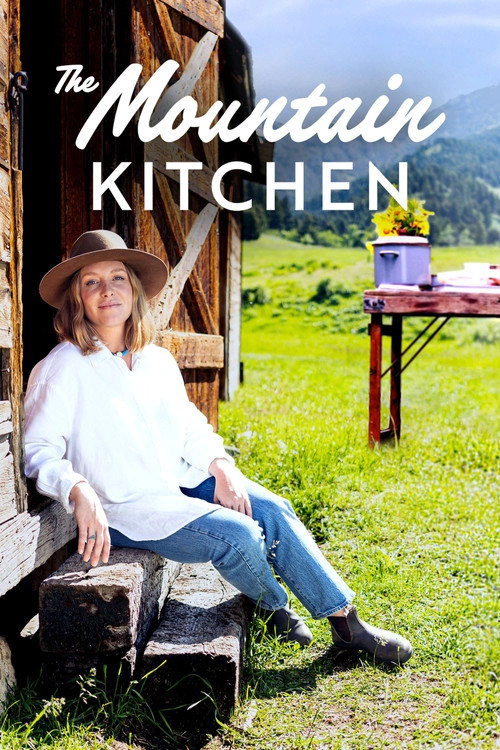 The Mountain Kitchen S1