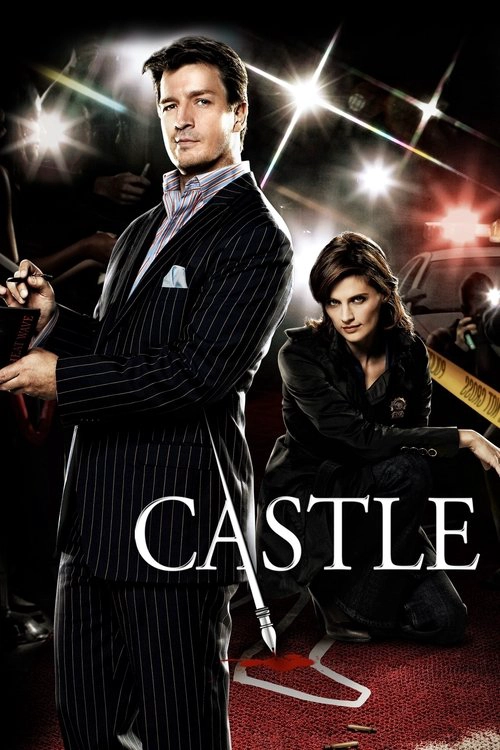Castle Musim ke 2