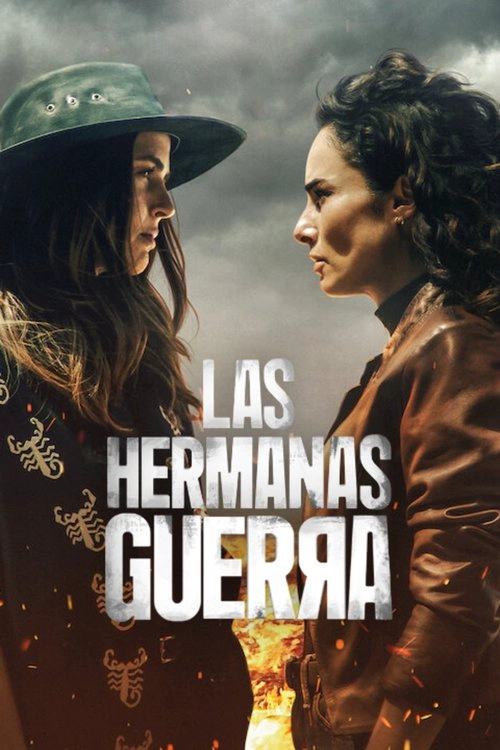 Sisters' Feud S1