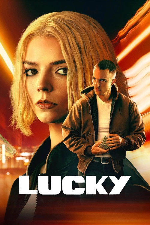 Lucky Miniseries