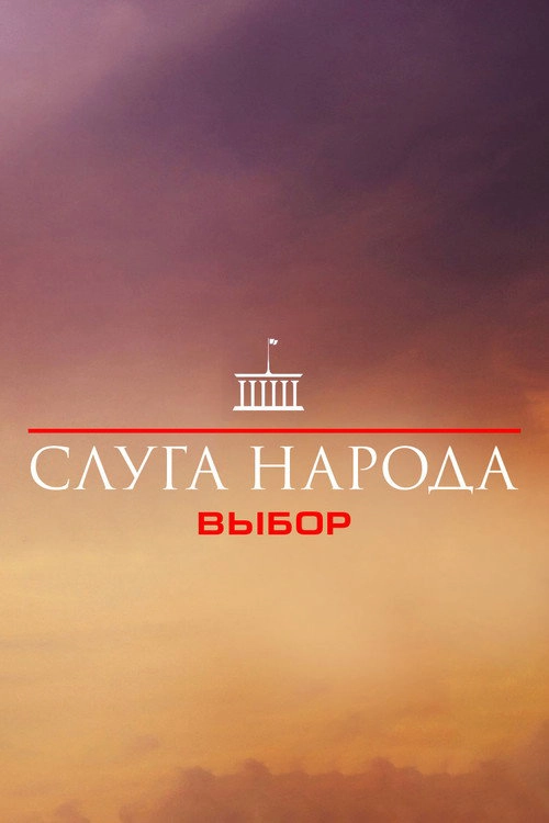 Servant of the People Вибір