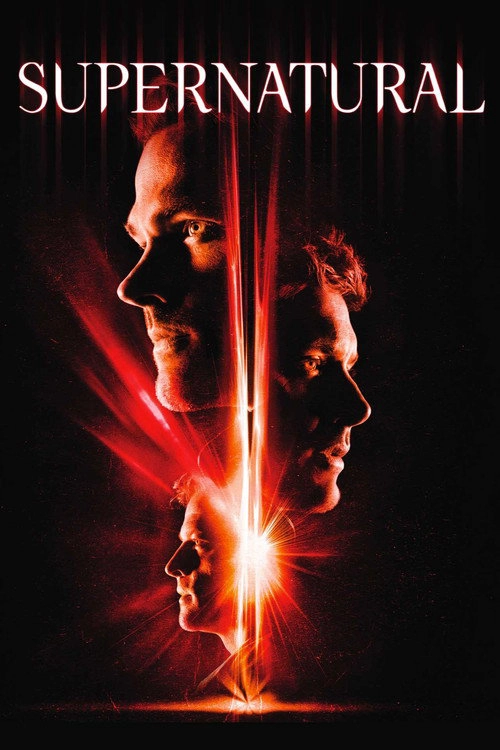 Supernatural Musim ke 13