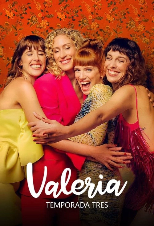 Valeria S3