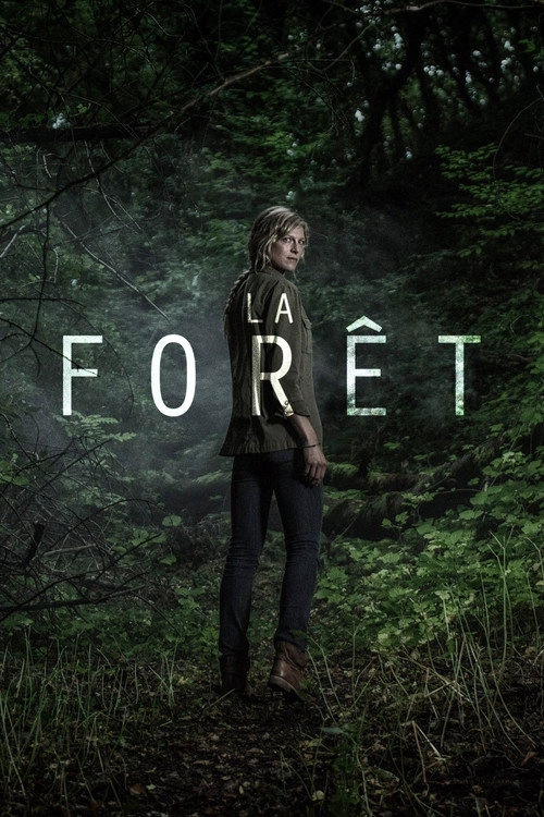 The Forest S1