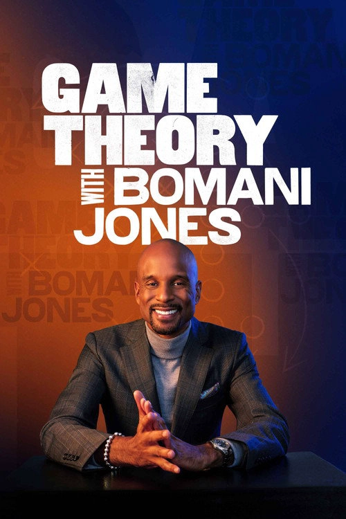Game Theory with Bomani Jones S2