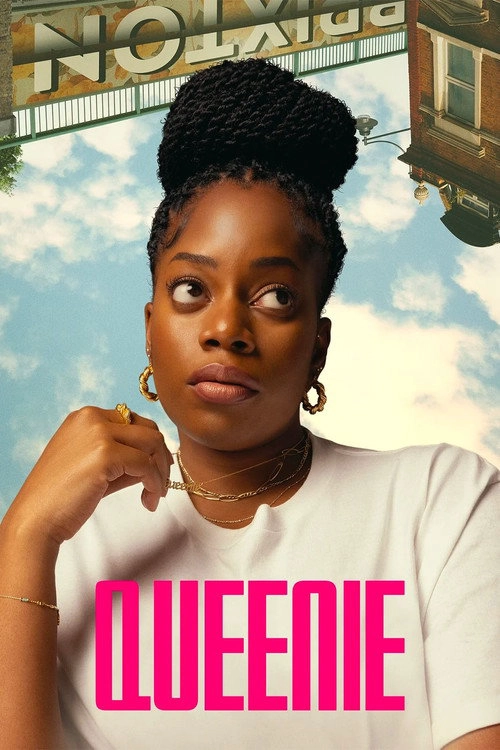 Queenie S1