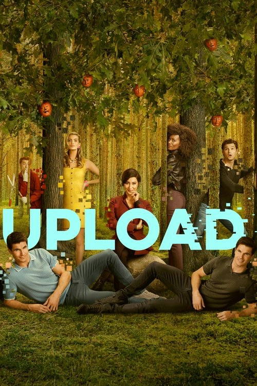 Upload S3