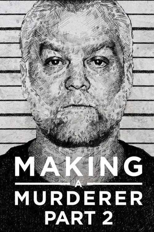 Making a Murderer Musim ke 2