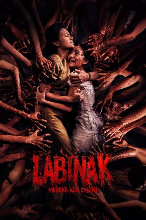 Labinak: They Are Amongst Us