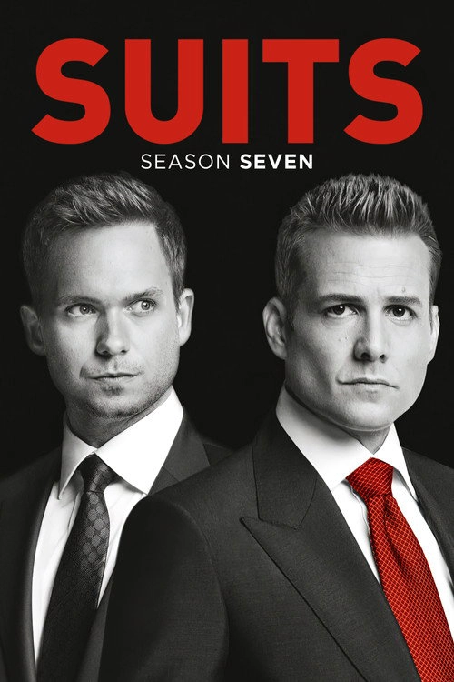 Suits S7