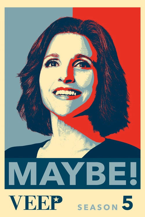 Veep S5