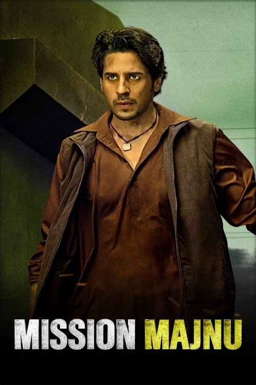Mission Majnu