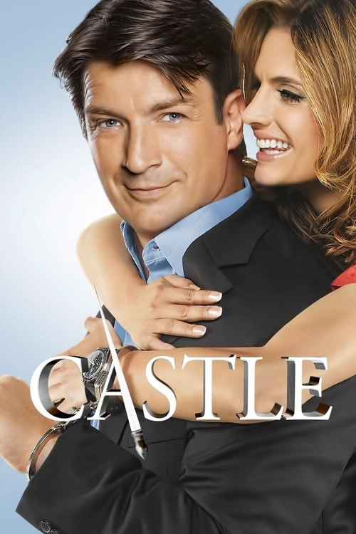 Castle S5