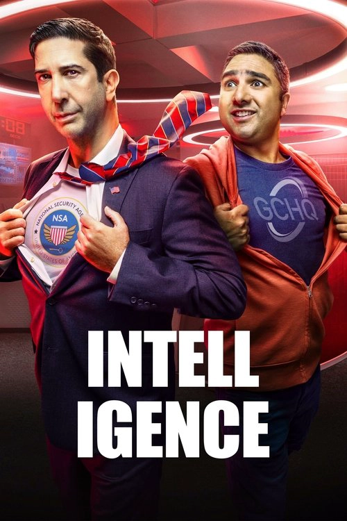 Intelligence Series 2