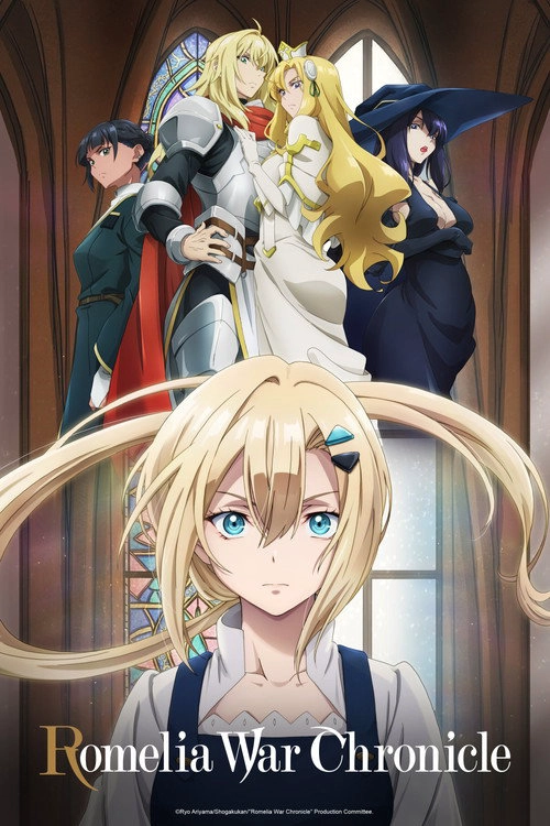 Romelia War Chronicle S1