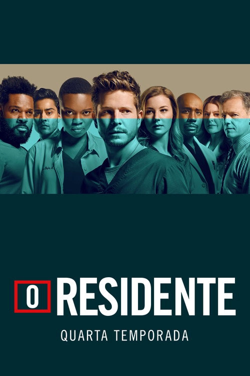The Resident S4
