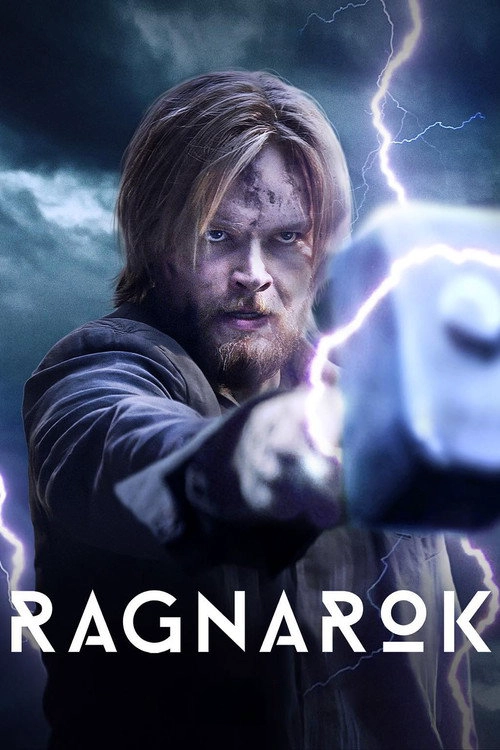 Ragnarok S3
