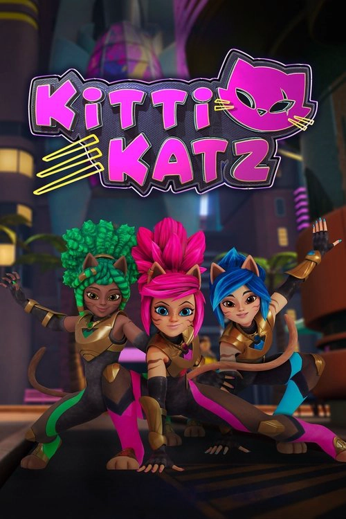 Kitti Katz S1
