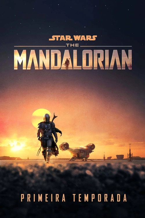 The Mandalorian S1