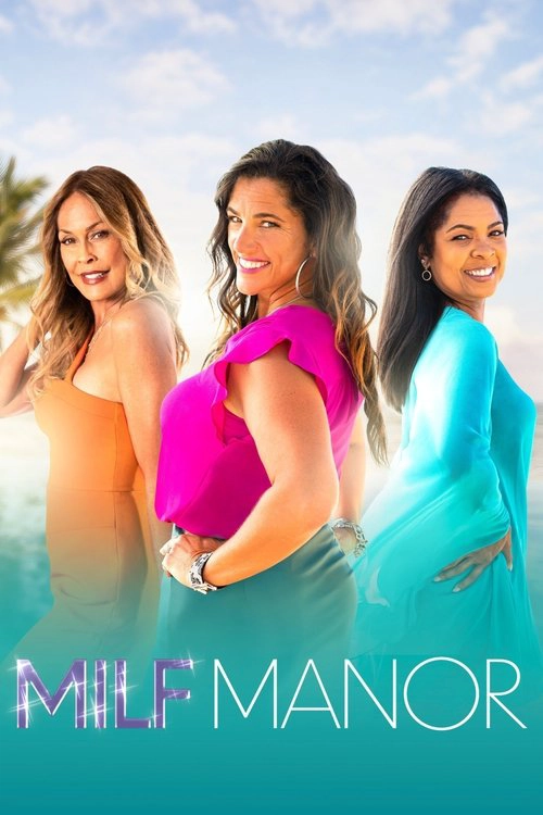 MILF Manor S1