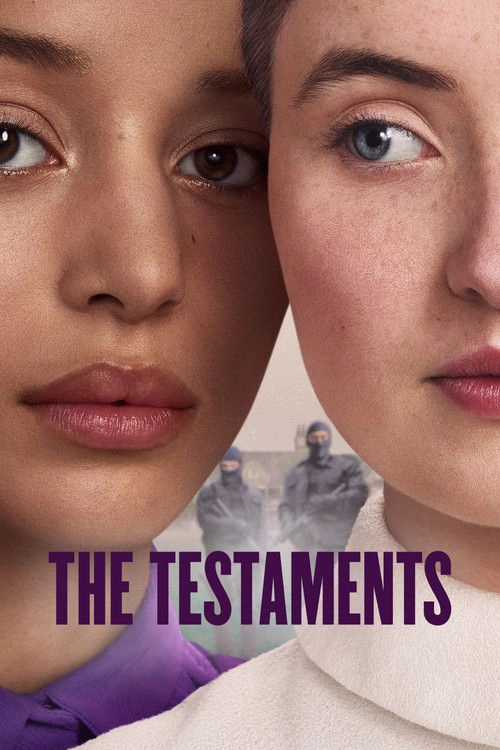 The Testaments S1