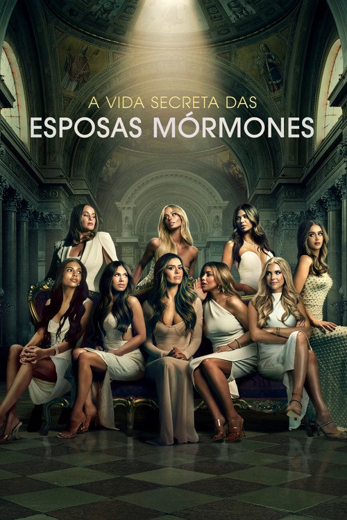 The Secret Lives of Mormon Wives S3