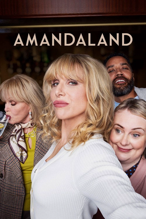 Amandaland Musim ke 2