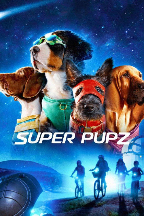 Super PupZ S1