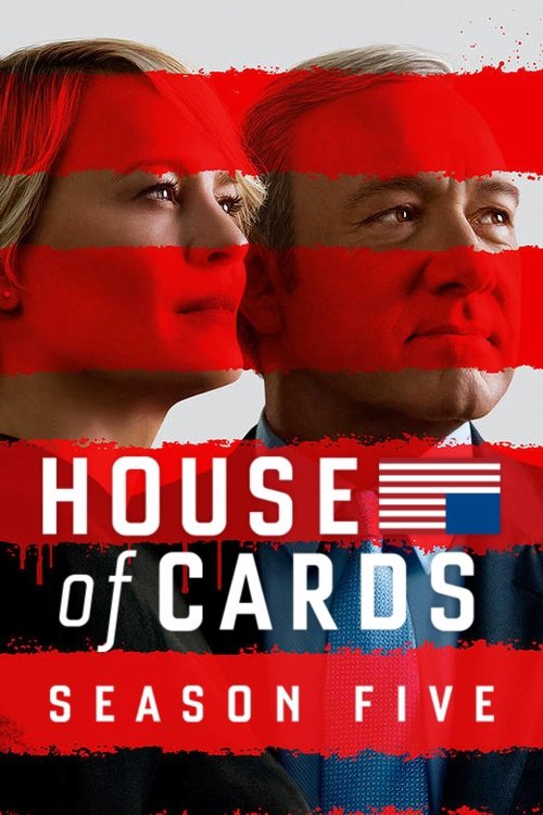 House of Cards S5