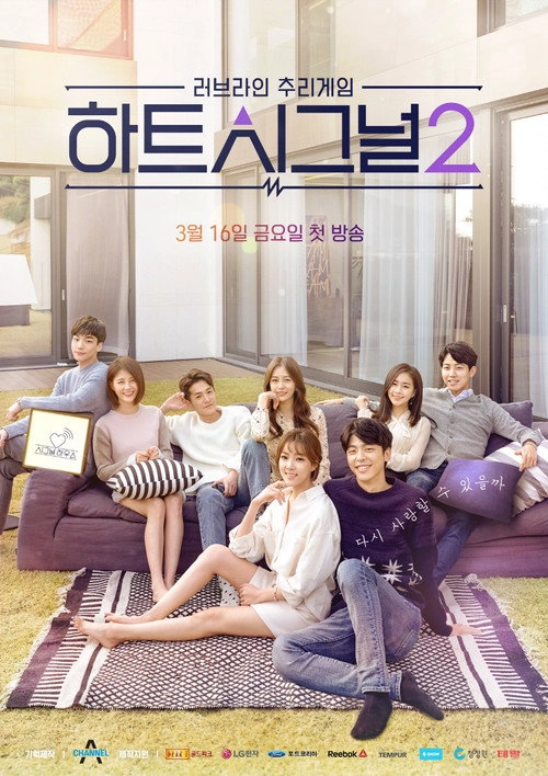 Heart Signal S2