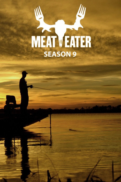 MeatEater S9