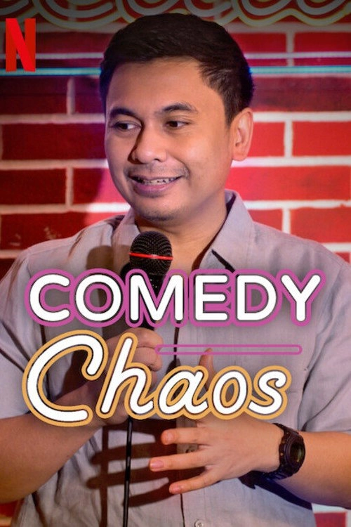 Comedy Chaos S1