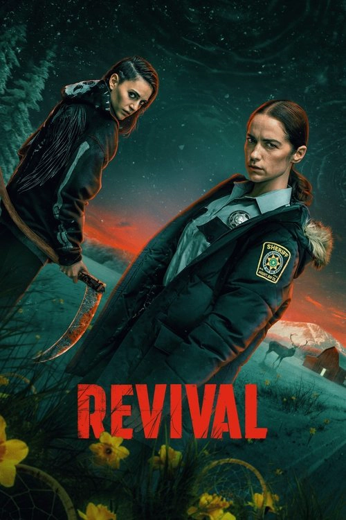 Revival Musim ke 1