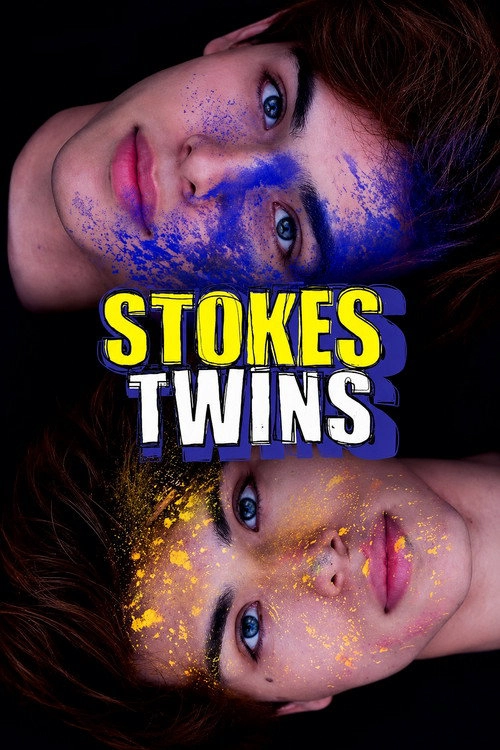 Stokes Twins S1