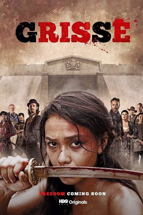 Grisse Musim ke 1