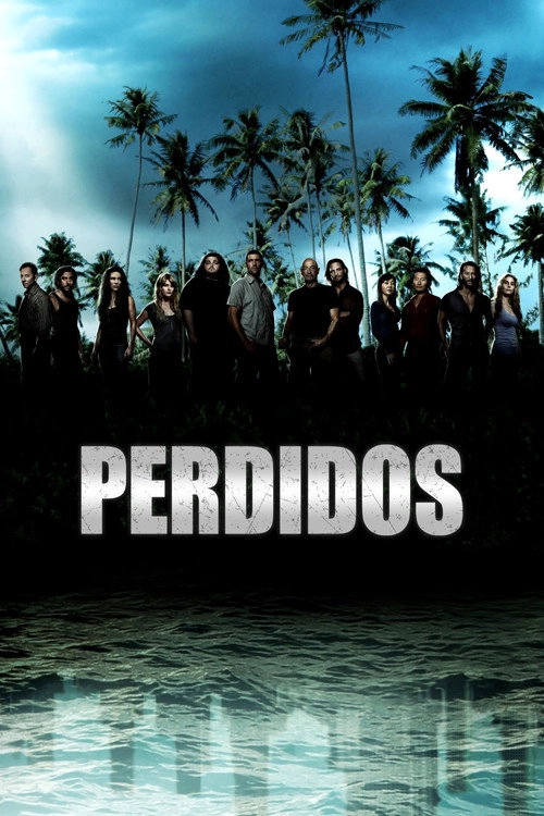 Lost S4