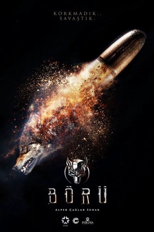 Wolf S1