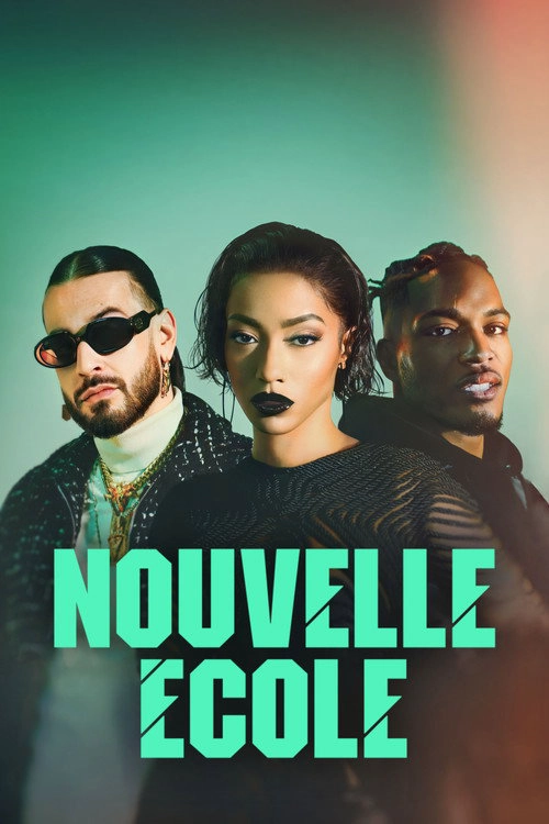 Rhythm + Flow France S1