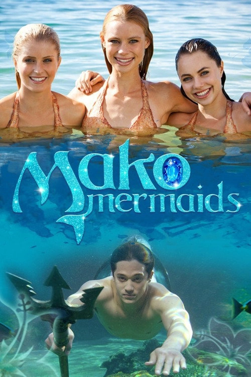 Mako: Island of Secrets S1