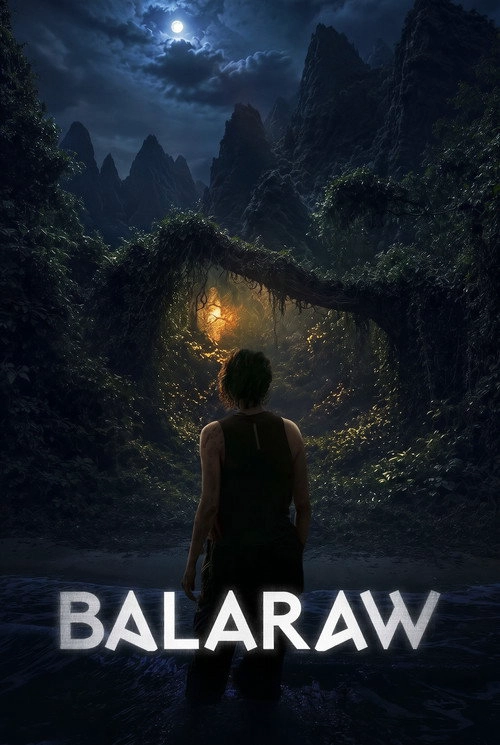 Balaraw Musim ke 1