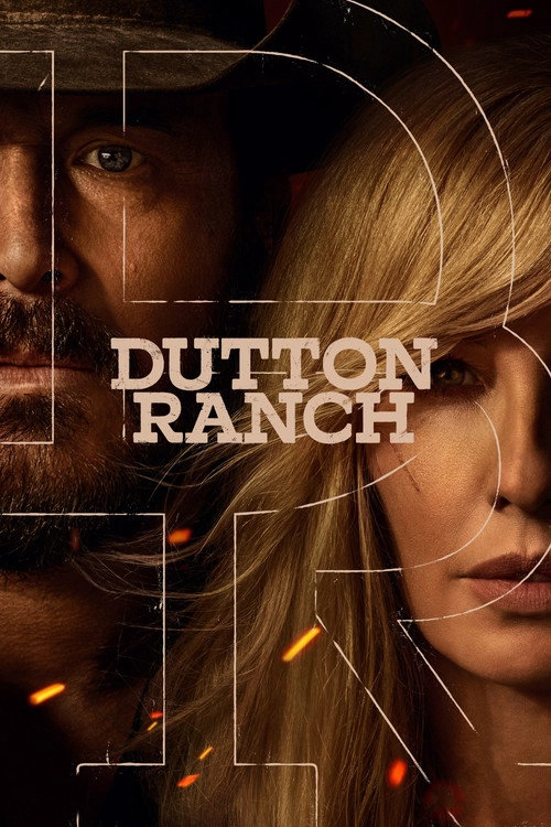 Dutton Ranch S1