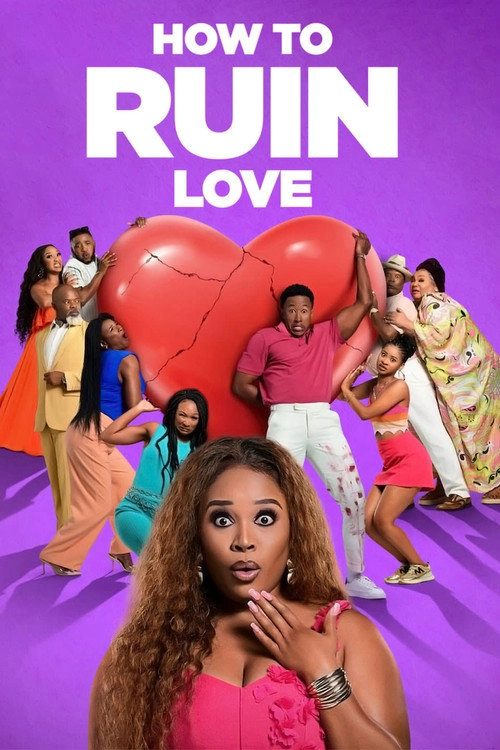 How to Ruin Love The Proposal