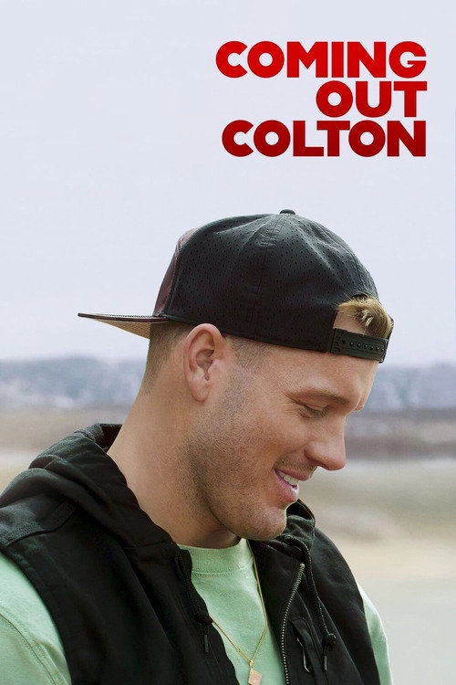 Coming Out Colton S1