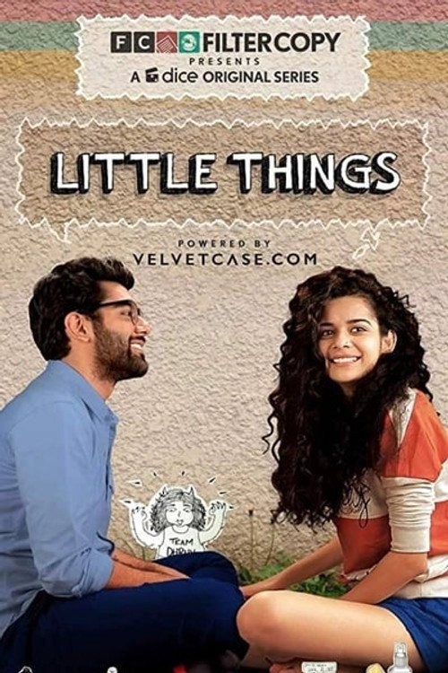 Little Things S2