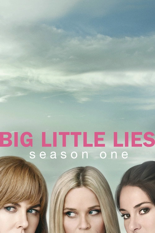 Big Little Lies Musim ke 1