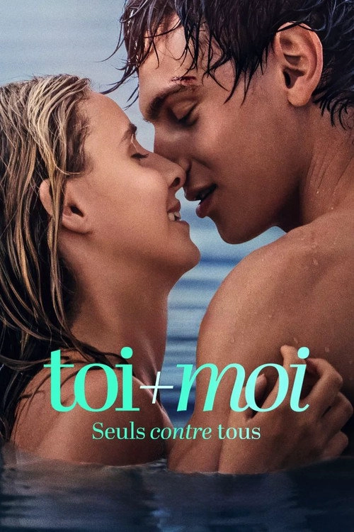 You+Me – Against the World